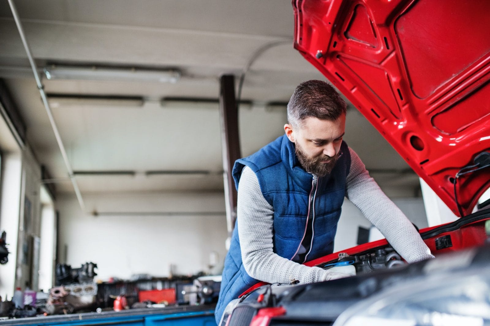 Revizii Auto Periodice în Târgu Mureș