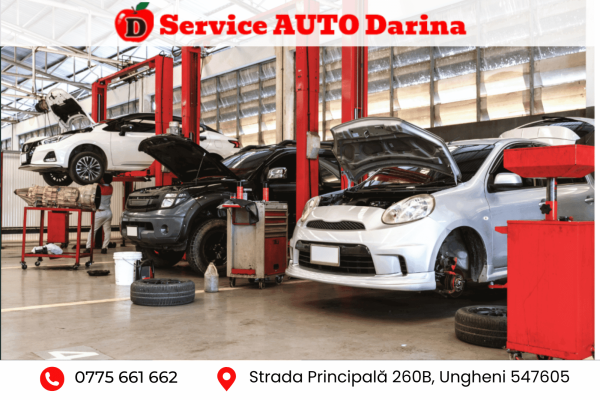 ITP - Inspecție Tehnică periodică în Târgu Mureș